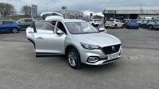 MG Hs 1.5 T-GDI Excite 5dr DCT Petrol Hatchback